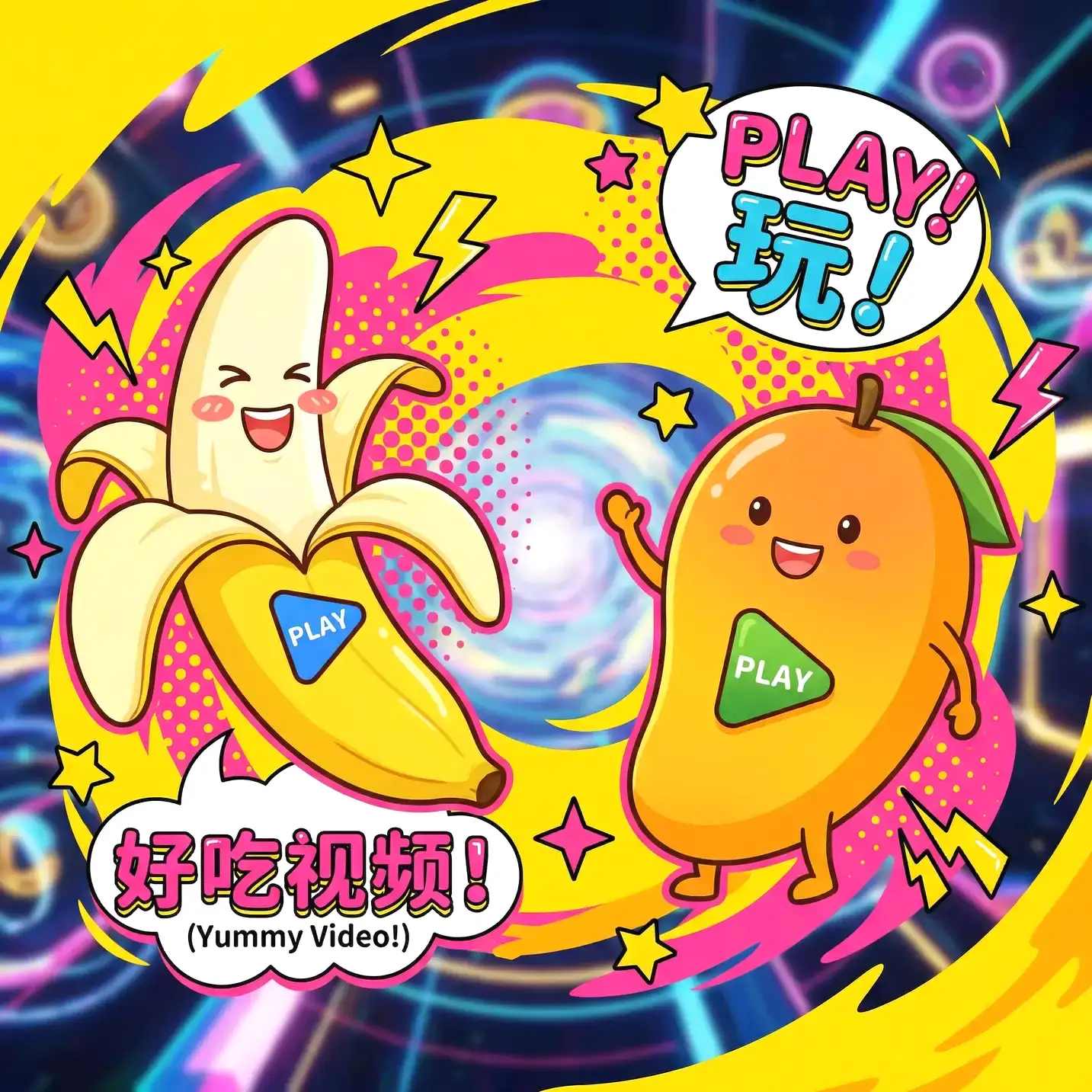 龙腾海啸 经典综艺 - 天天向上